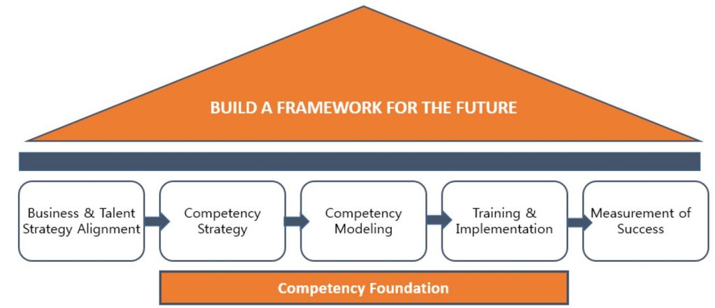 Page 4 - Competency Framework Graphic